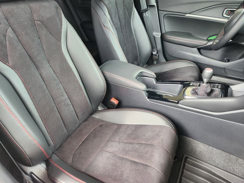 New 2026 Acura Integra Type S FWD image 14
