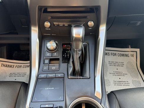 Used 2019 Lexus NX 300h AWD w/ Premium Package image 15