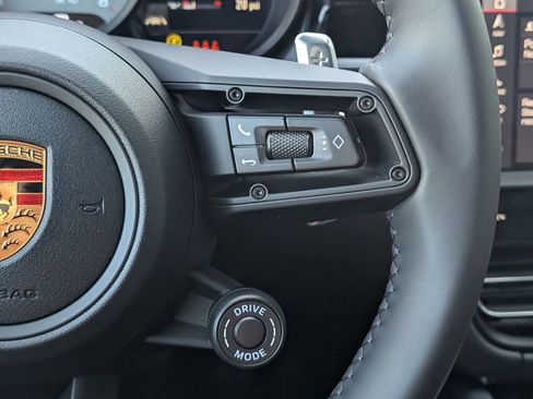 New 2026 Porsche Macan S AWD/4WD image 21