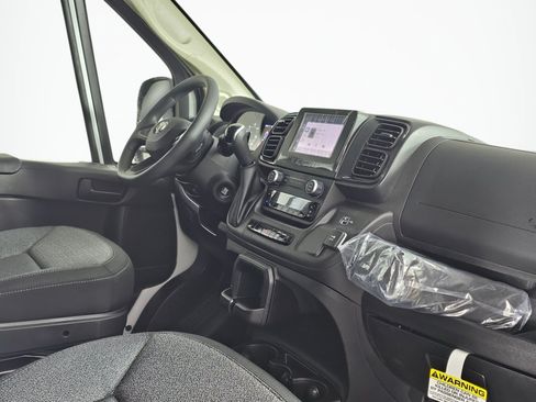 New 2026 RAM ProMaster 1500 FWD image 34