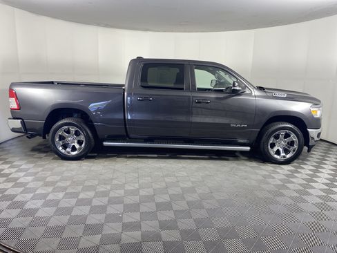 Used 2022 RAM 1500 Big Horn AWD/4WD image 5