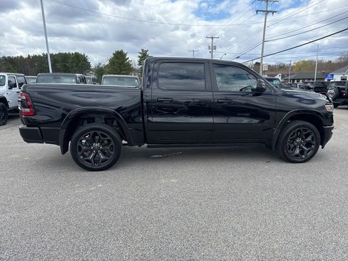 Used 2023 RAM 1500 Limited image 6