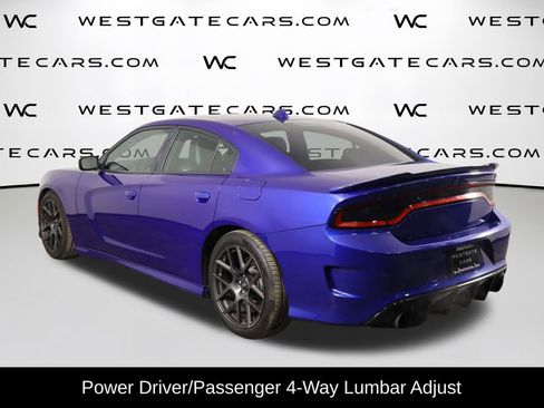 Used 2019 Dodge Charger GT w/ Plus Group image 49