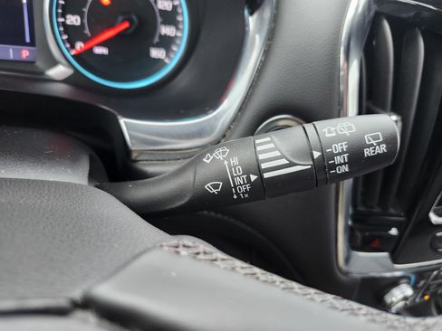 Used 2023 Chevrolet Traverse LT w/ LPO, Floor Liner Package image 14