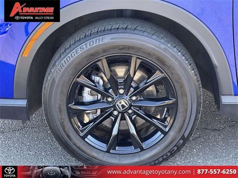 Used 2024 Honda CR-V Sport-L image 10