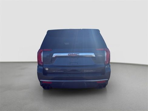 Used 2021 GMC Yukon Denali image 5