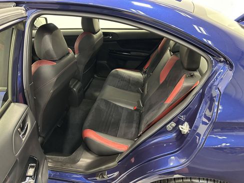 Used 2021 Subaru WRX STI AWD/4WD image 23