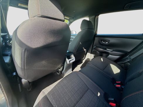 Used 2024 Honda HR-V Sport image 23