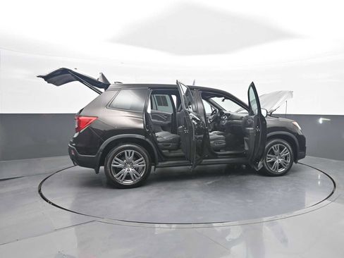 Used 2019 Honda Passport EX-L image 45