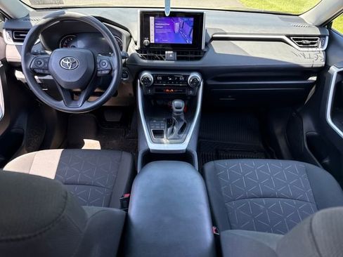 Certified 2024 Toyota RAV4 XLE AWD/4WD image 18