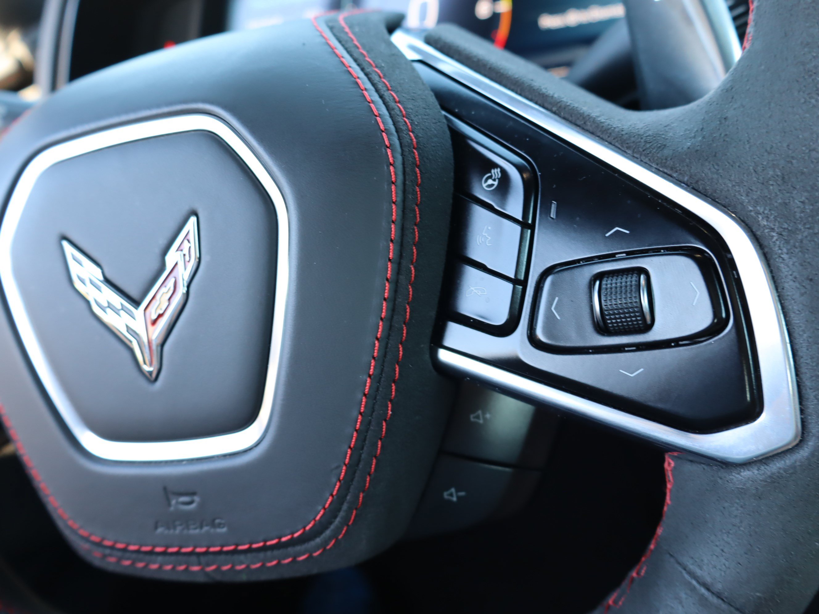 Used 2023 Chevrolet Corvette Stingray Premium Cpe w/ Z51 Performance Package RWD image 20