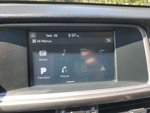 Used 2018 Kia Optima LX w/ Convenience Package FWD image 28