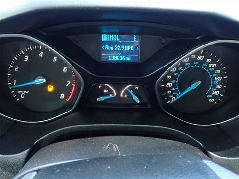 Used 2012 Ford Focus SE FWD image 20