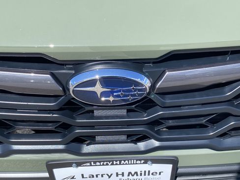 New 2026 Subaru Crosstrek 2.5i Limited AWD/4WD image 25