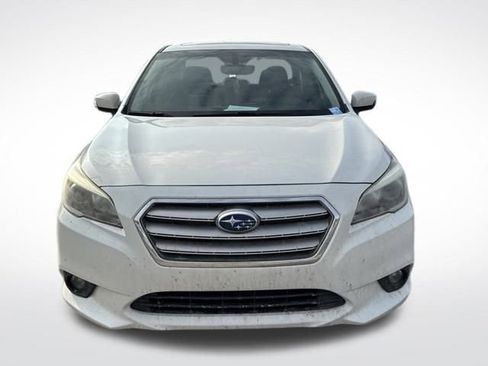 Used 2017 Subaru Legacy 2.5i Limited image 9