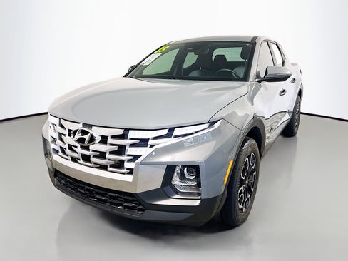 Used 2023 Hyundai Santa Cruz SEL image 10