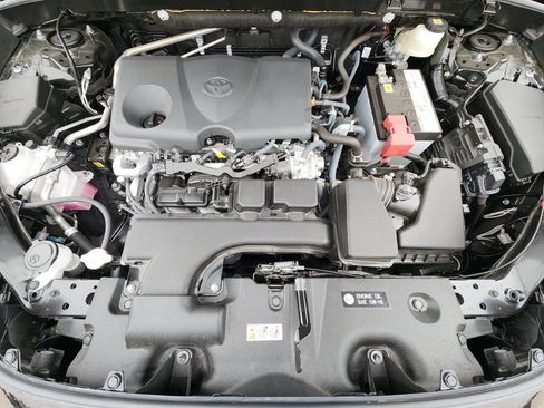 Used 2025 Toyota RAV4 Limited w/ Advanced Technology Package AWD/4WD image 23