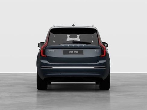 New 2026 Volvo XC90 B6 Ultra w/ Lounge Package AWD/4WD image 4
