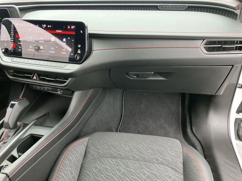 Used 2025 Dodge Charger R/T w/ Quick Order Package 25M R/T image 15