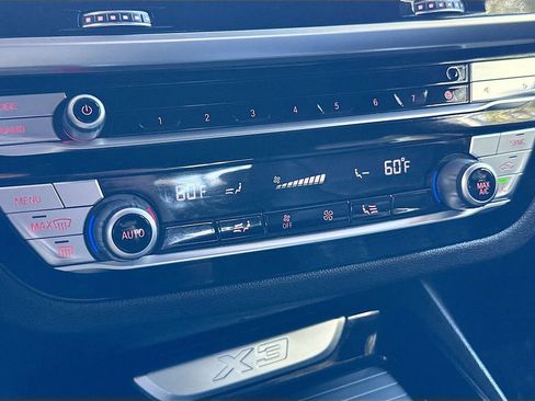 Used 2020 BMW X3 sDrive30i w/ Convenience Package image 16