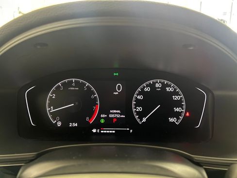 Used 2022 Honda Civic Sport image 31