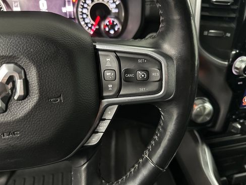Used 2020 RAM 1500 Laramie image 18
