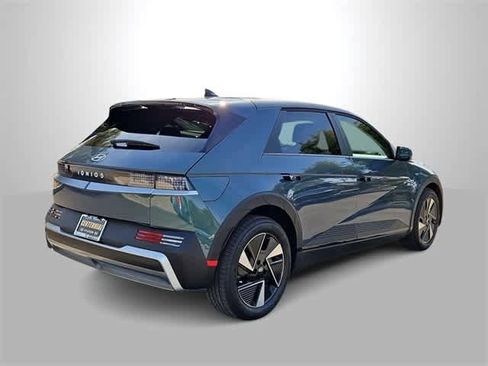 Certified 2026 Hyundai Ioniq 5 SEL image 8