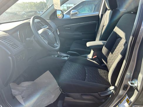 New 2025 Mitsubishi Outlander Sport AWD image 7
