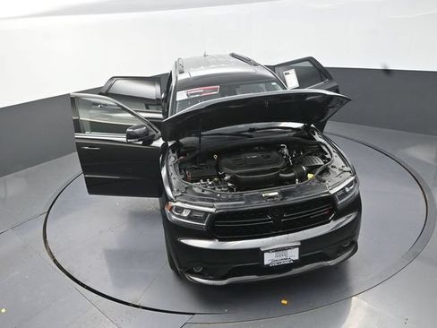 Used 2018 Dodge Durango GT w/ Technology Group AWD/4WD image 33