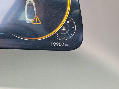 Used 2023 Hyundai Sonata SEL w/ Convenience Package image 23