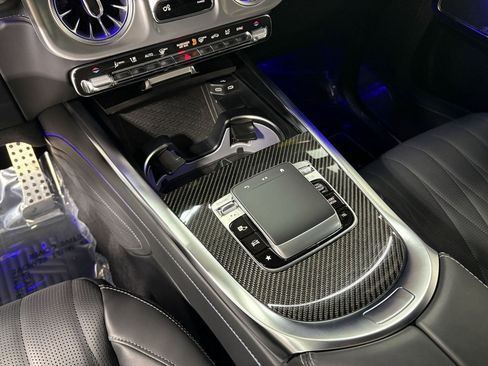 Certified 2025 Mercedes-Benz G 63 AMG 4MATIC image 16