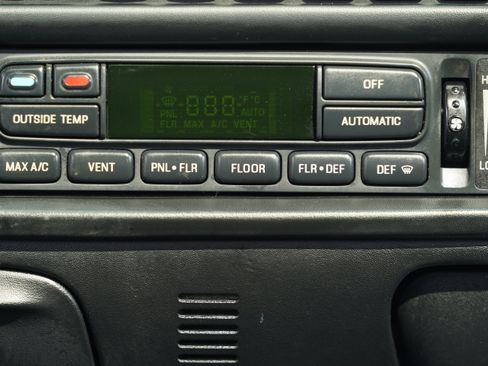 Used 2002 Ford F150 Harley-Davidson RWD image 28