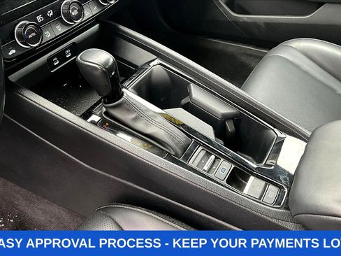 Used 2023 Honda Accord EX-L image 22