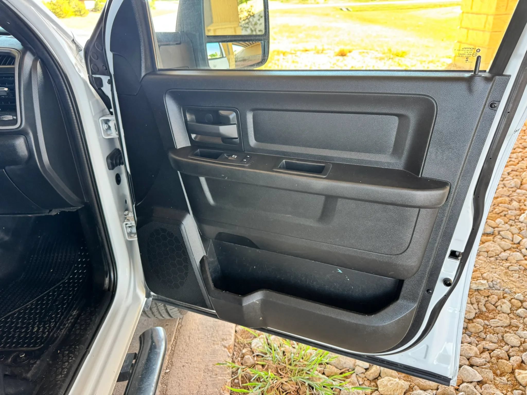 Used 2023 RAM 2500 Tradesman AWD/4WD image 24