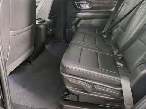 Certified 2024 Chevrolet Tahoe LT image 25