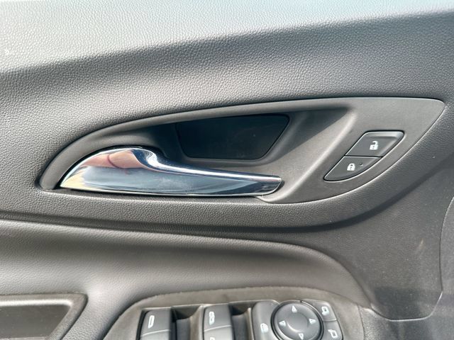 Used 2024 Chevrolet Equinox LT w/ LPO, Floor Liner Package AWD/4WD image 47