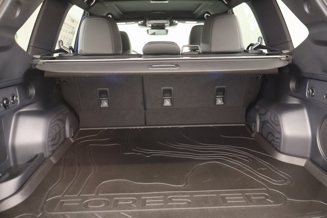 New 2026 Subaru Forester Touring AWD/4WD image 26