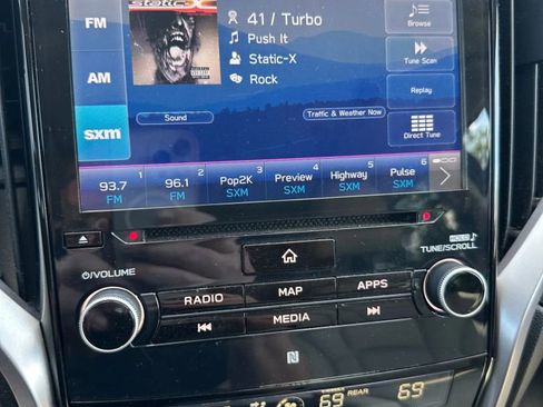 Used 2019 Subaru Ascent Limited w/ Popular Package #2 image 25