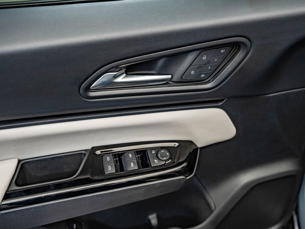 Used 2024 Honda Prologue Touring image 18