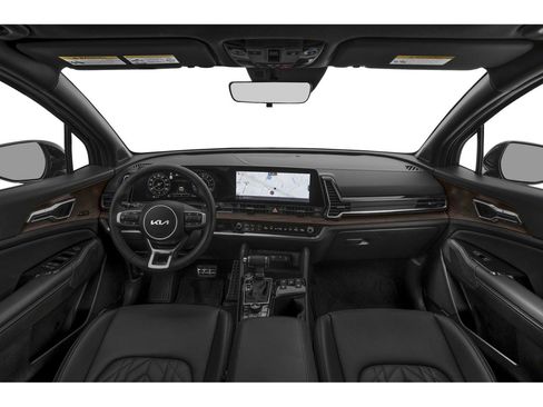 Certified 2023 Kia Sportage X-Pro Prestige image 23