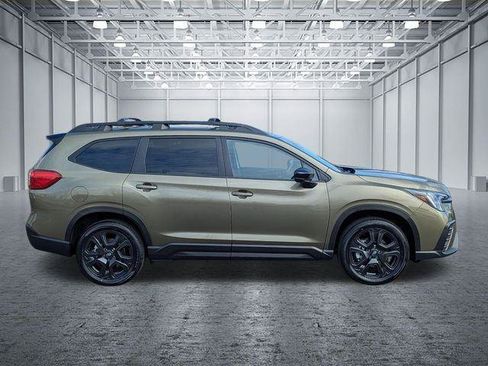 Used 2026 Subaru Ascent Bronze Edition w/ Popular Package #2 AWD/4WD image 6