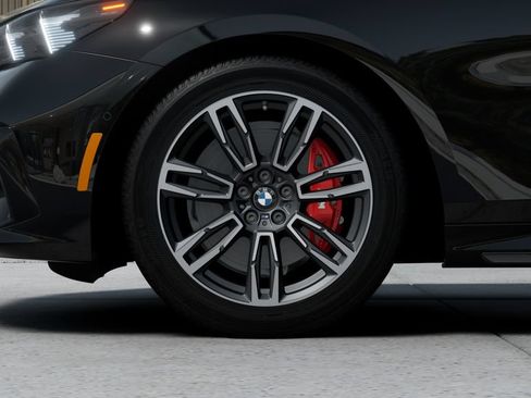 New 2027 BMW 530i xDrive AWD/4WD image 7