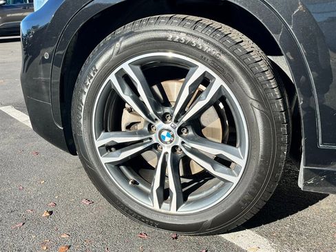 Used 2018 BMW X1 xDrive28i w/ M Sport Package image 15
