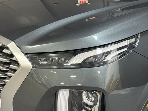 Used 2022 Hyundai Palisade SEL AWD/4WD image 7