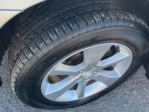 Used 2014 Subaru Outback 2.5i w/ Alloy Wheel Package image 21