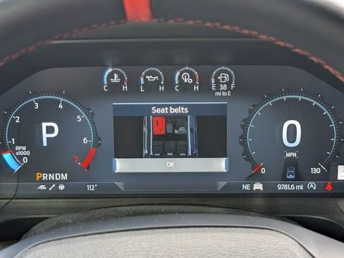 Used 2025 Ford Ranger Raptor AWD/4WD image 28