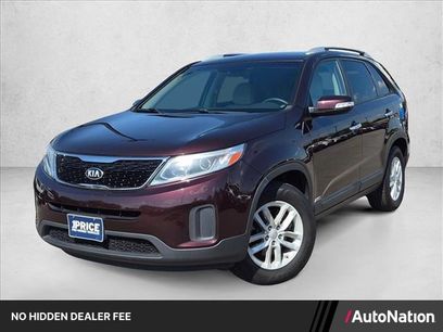 Used 2015 Kia Sorento LX