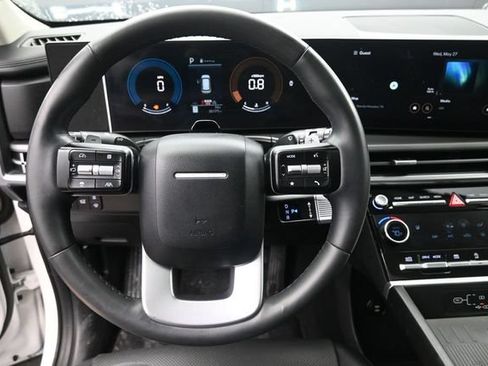 Used 2024 Hyundai Santa Fe XRT AWD/4WD image 7