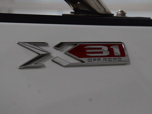Used 2024 GMC Sierra 2500 Pro AWD/4WD image 26