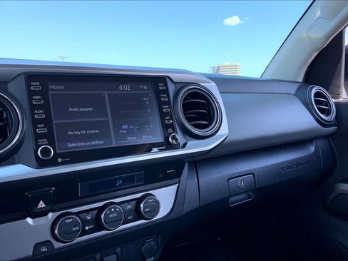 Used 2023 Toyota Tacoma SR5 RWD image 35